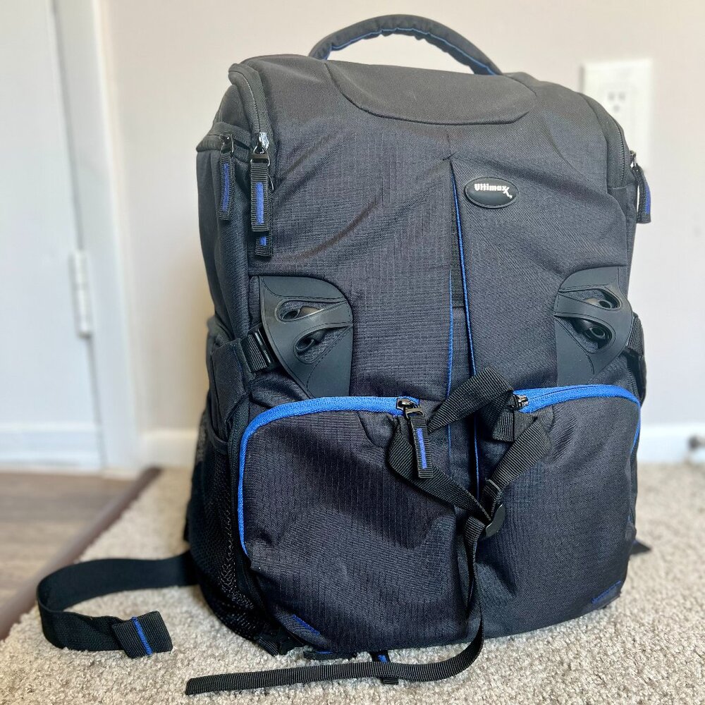 UltimaxX Backpack For DJI Phantom Drone